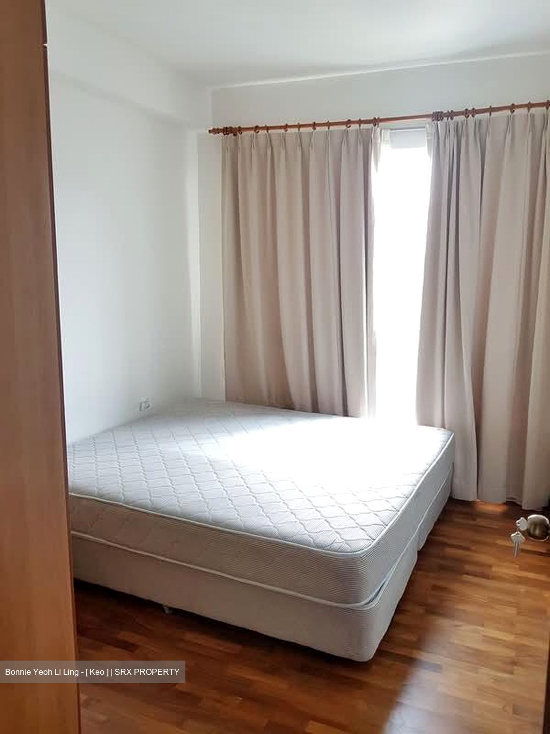 Burlington Square (D7), Apartment #544672061